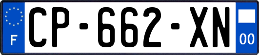 CP-662-XN