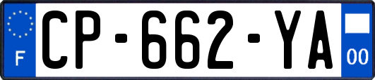 CP-662-YA