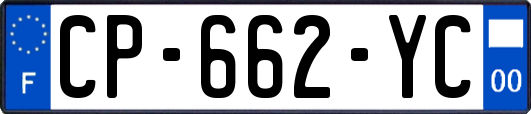 CP-662-YC