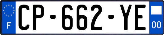 CP-662-YE