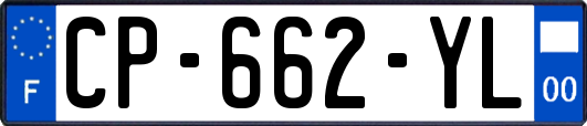 CP-662-YL