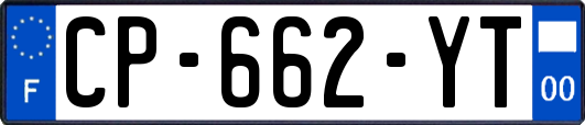 CP-662-YT