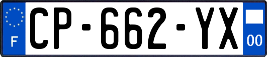 CP-662-YX