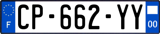 CP-662-YY