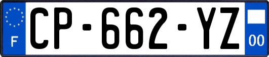 CP-662-YZ