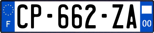 CP-662-ZA