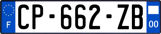 CP-662-ZB