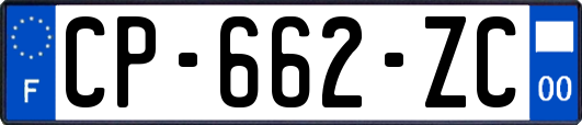 CP-662-ZC