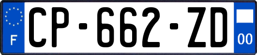 CP-662-ZD