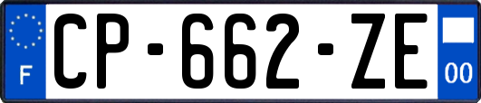 CP-662-ZE