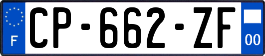 CP-662-ZF