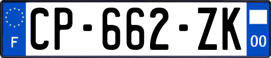 CP-662-ZK