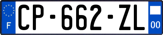 CP-662-ZL