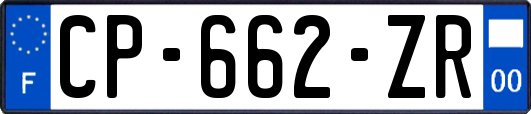 CP-662-ZR