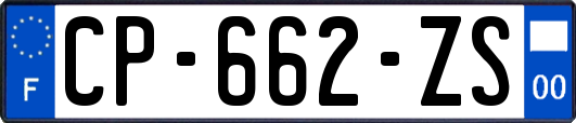 CP-662-ZS