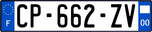 CP-662-ZV