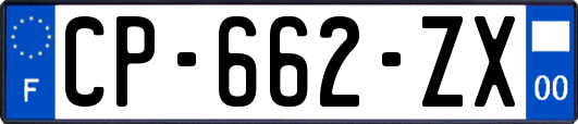 CP-662-ZX