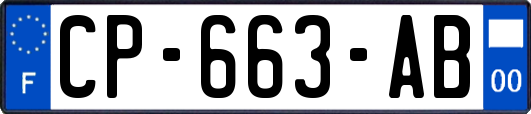 CP-663-AB