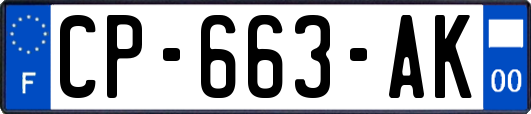 CP-663-AK