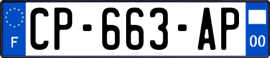 CP-663-AP