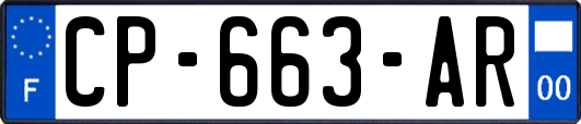 CP-663-AR