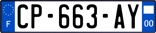 CP-663-AY