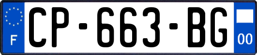 CP-663-BG