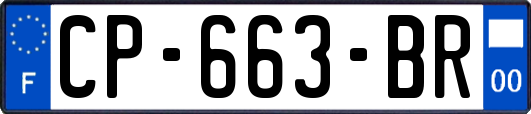 CP-663-BR