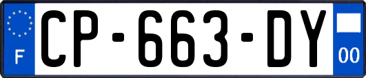 CP-663-DY