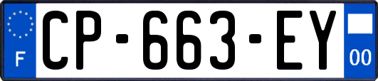 CP-663-EY