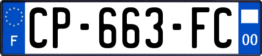 CP-663-FC
