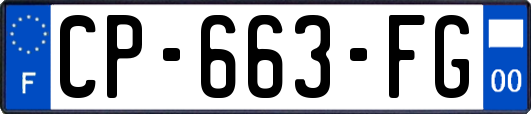 CP-663-FG