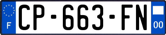 CP-663-FN