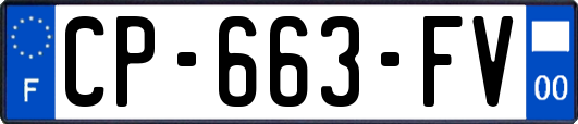 CP-663-FV