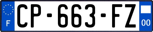CP-663-FZ