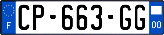 CP-663-GG