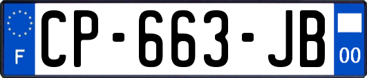 CP-663-JB