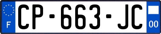 CP-663-JC