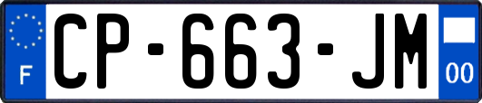 CP-663-JM