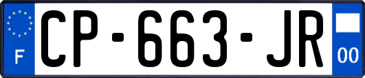 CP-663-JR