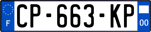 CP-663-KP