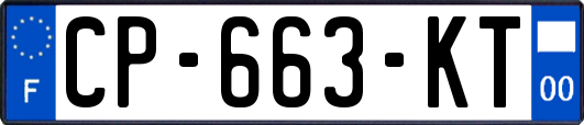 CP-663-KT