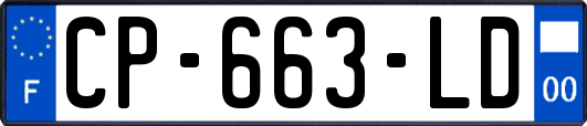 CP-663-LD