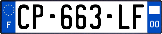 CP-663-LF