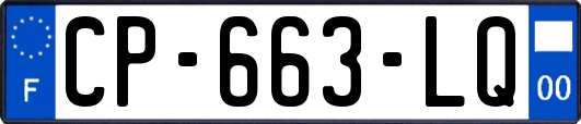 CP-663-LQ