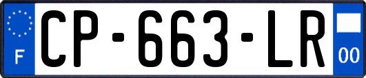 CP-663-LR