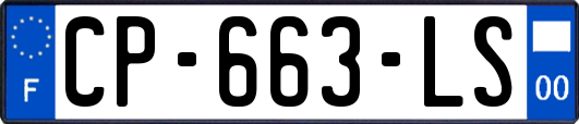 CP-663-LS