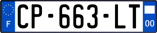 CP-663-LT