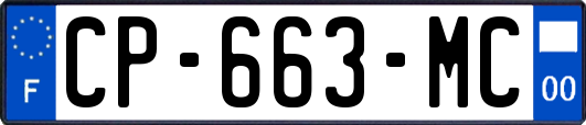 CP-663-MC