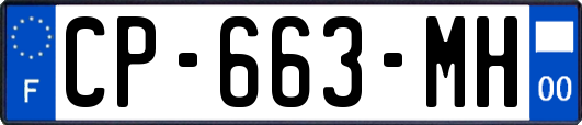 CP-663-MH